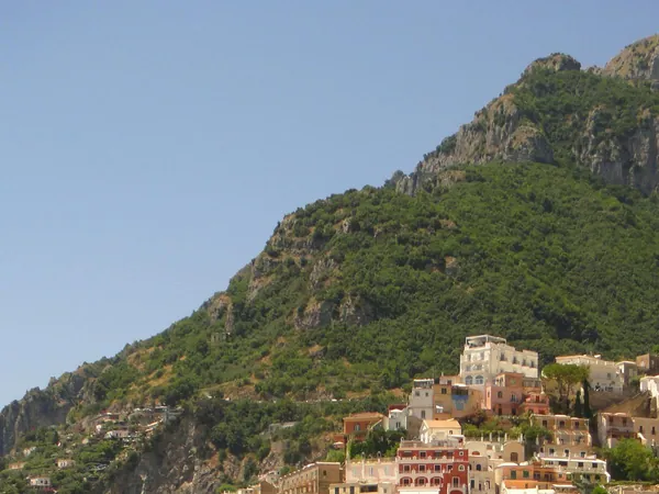 Hotel Rocca — Positano cliffside boutique hotel, Amalfi Coast Italy